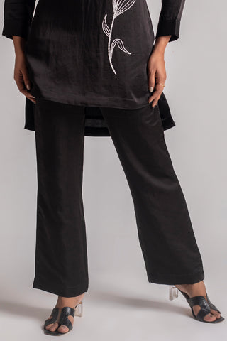 Hazel Straight Trouser