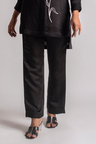 Hazel Straight Trouser