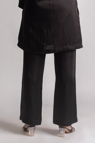 Hazel Straight Trouser