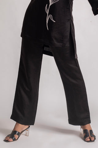 Hazel Straight Trouser